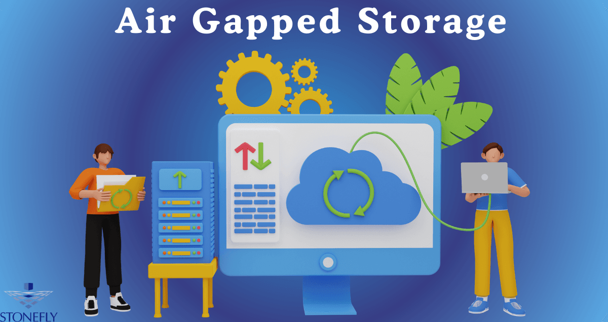Creating a Secure Local Data Environment for Modern Organizations